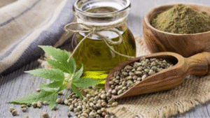 Green Buffalo Medicine Wellness Center